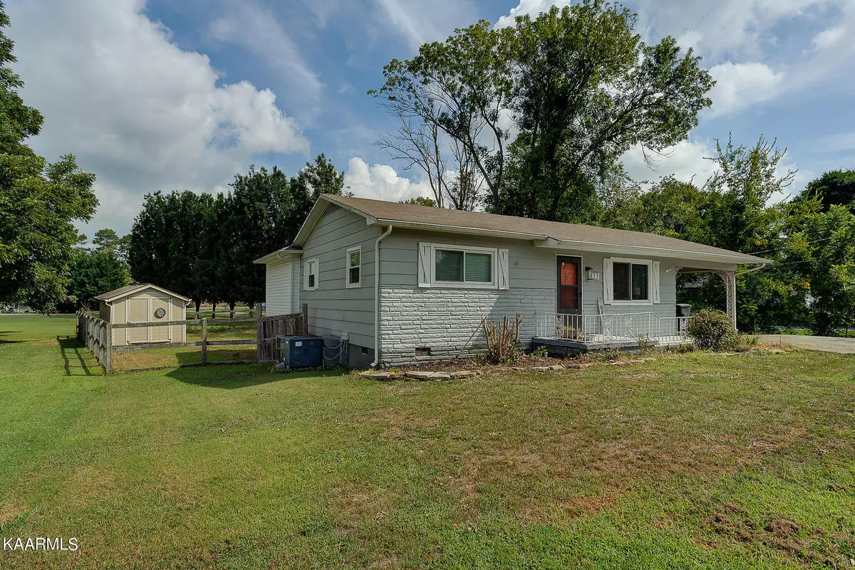 Sweetwater, TN 37874,123 MOON STREET