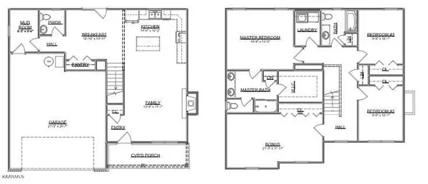 Oak Ridge, TN 37830,109 Bunchberry Rd #lot 10G