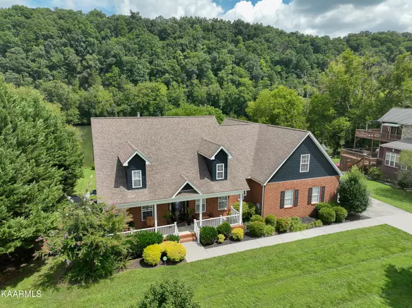 Sevierville, TN 37876,1415 River Run CIR