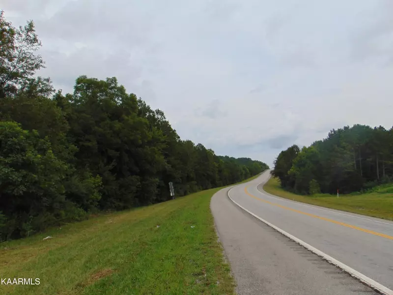 23.18 acre Highway 305, Athens, TN 37303