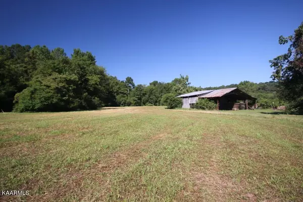 Lot 1 County Road 750, Athens, TN 37303