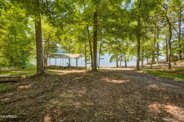 Sharps Chapel, TN 37866,Lot 10 Parsons Shores