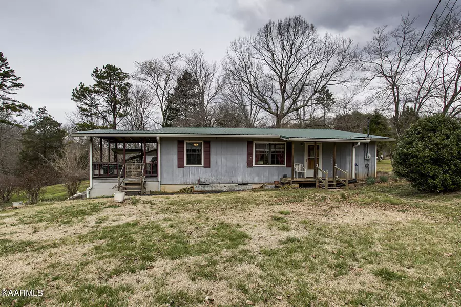 340 Croft Rd, Tellico Plains, TN 37385