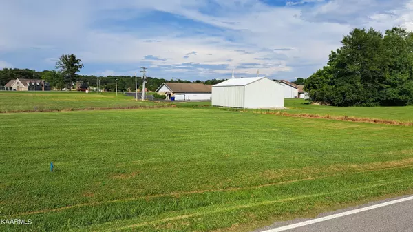 Crossville, TN 38555,Jesse Loop Lot 2