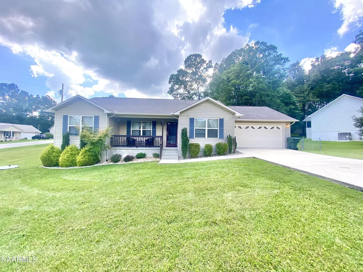 Crossville, TN 38555,281 Carriage DR