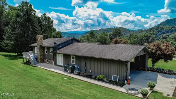 Del Rio, TN 37727,111 Shadow WAY