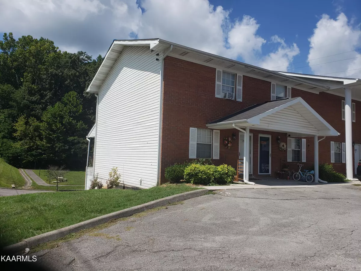 Maynardville, TN 37807,277 Main St #B