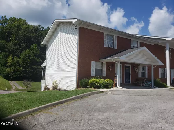 277 Main St #B, Maynardville, TN 37807