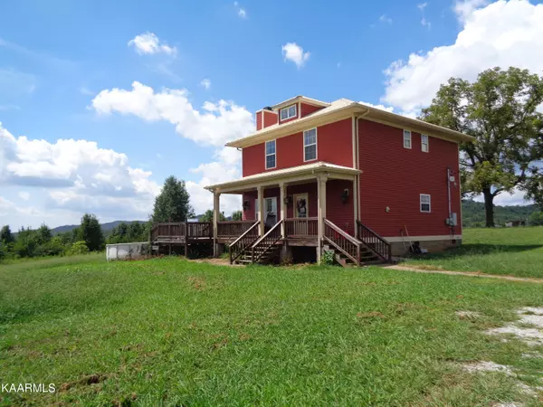 483 KEARNEY RD, New Market, TN 37820