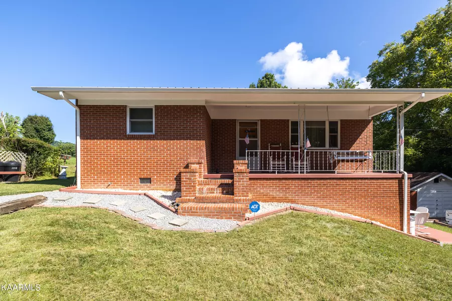 199 Kirby St, Harrogate, TN 37752