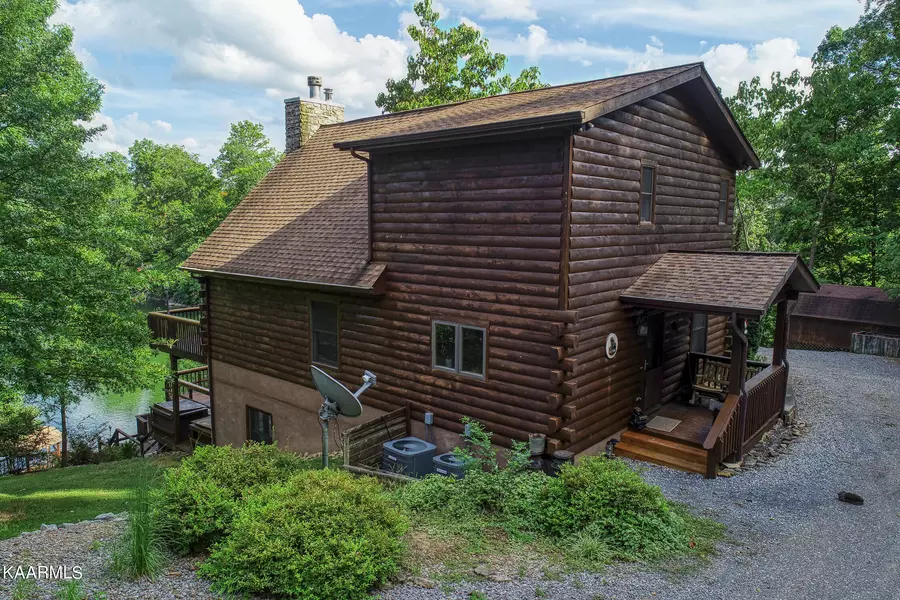 844 Wilderness DR, Mooresburg, TN 37811