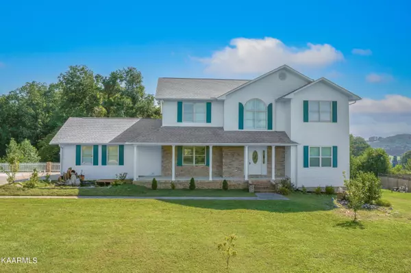 New Tazewell, TN 37825,342 Rutherford DR