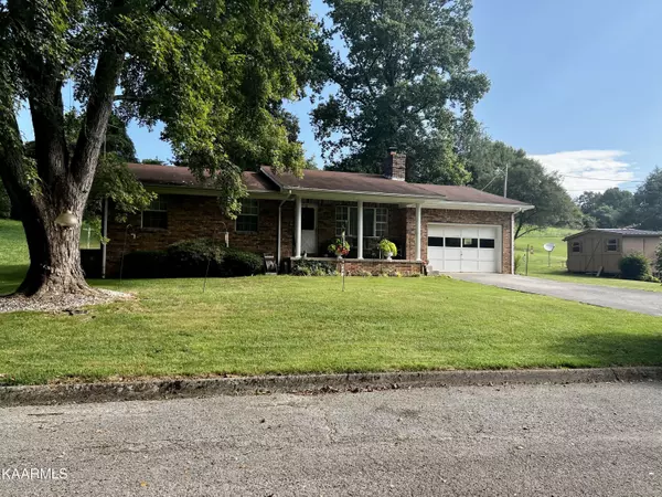 176 Poplar DR, New Tazewell, TN 37825