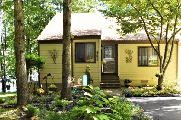 Fairfield Glade, TN 38558,345 Lake Catherine CIR