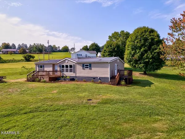 1715 Witt Rd, White Pine, TN 37890