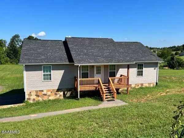 713 Parsonage Rd, White Pine, TN 37890