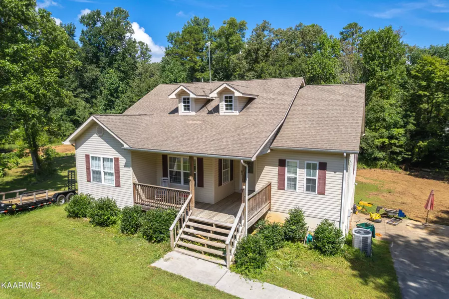 201 Pine Loop DR, Madisonville, TN 37354