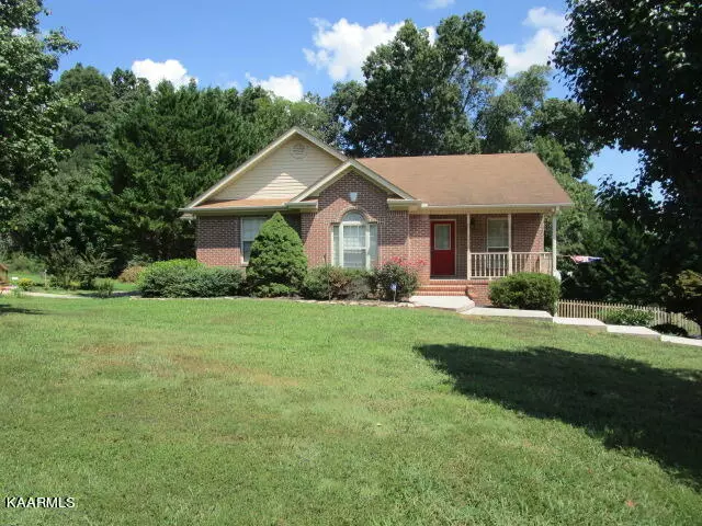 Blaine, TN 37709,186 Borderline DR