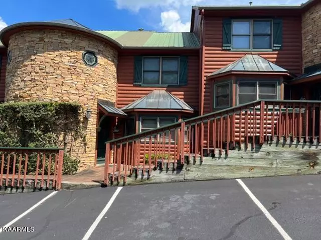 Sevierville, TN 37862,2044 Hickory Ridge Way Unit 339 WAY