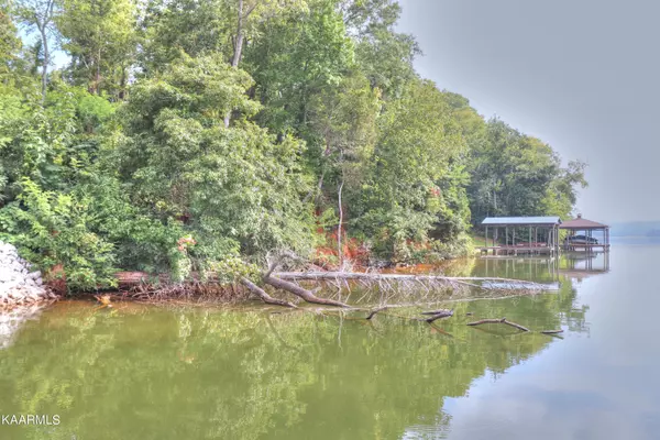 Rockwood, TN 37854,Lot 176 Shore DR