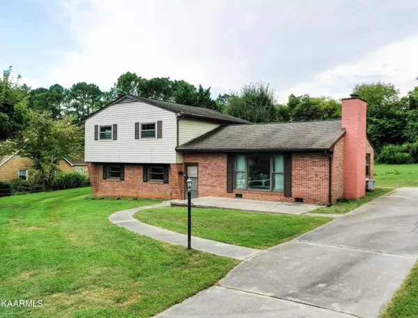 1925 Burnette Ave, Jefferson City, TN 37760