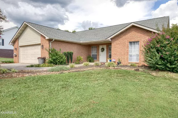 Greenback, TN 37742,210 Franklin Estates LN