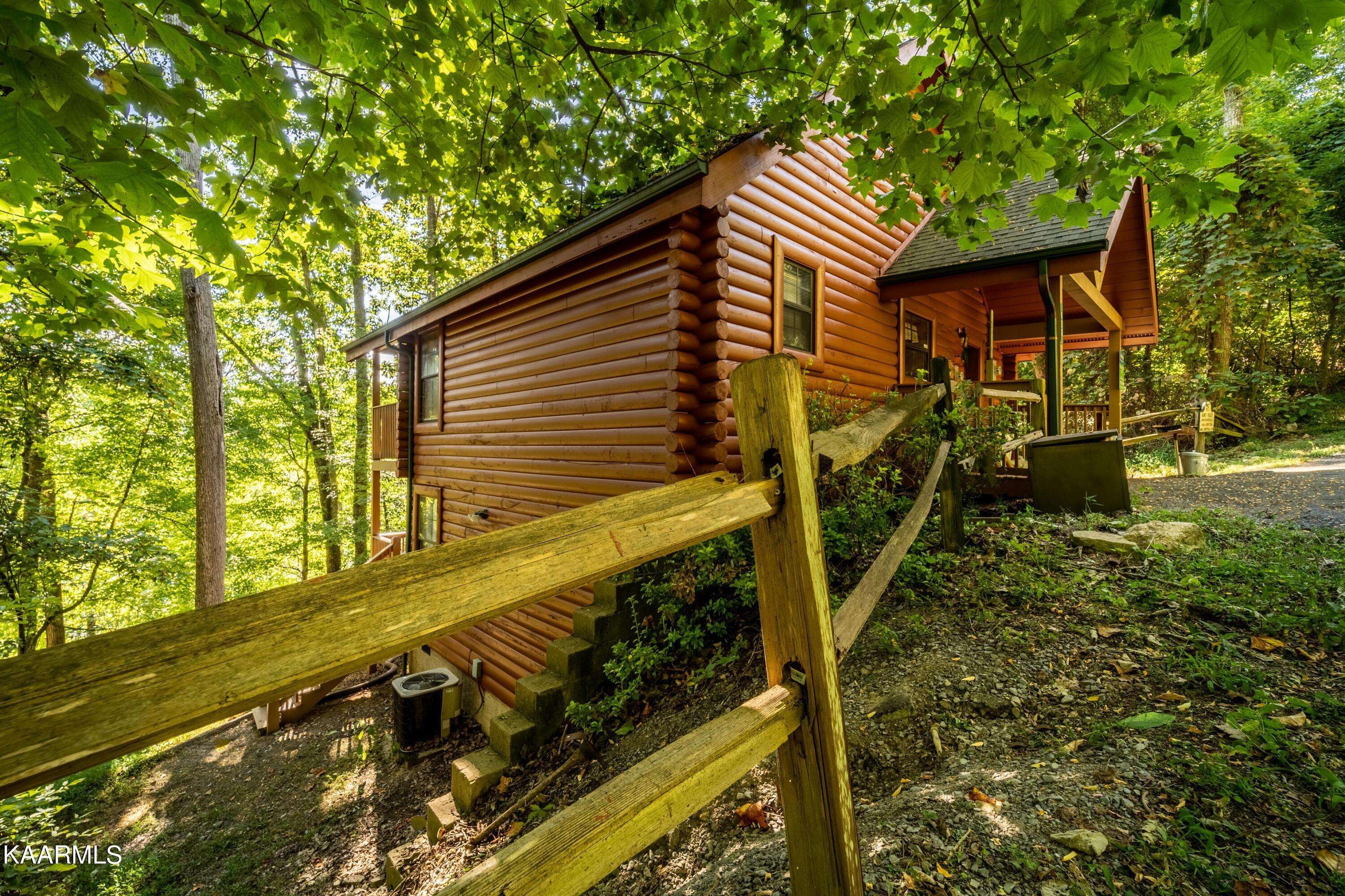 Pigeon Forge, TN 37863,428 Sugar Mountain WAY