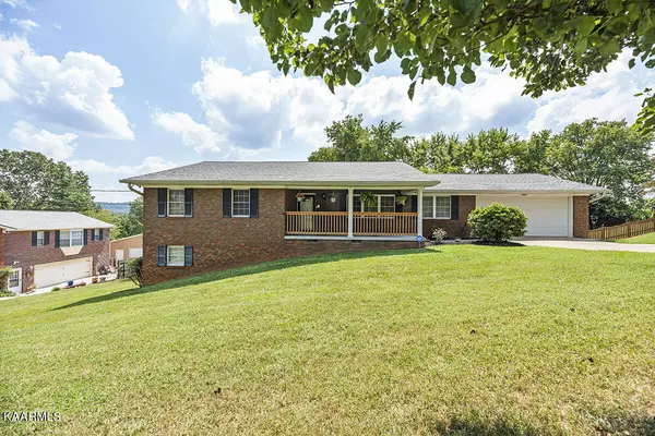 3904 Arline DR, Knoxville, TN 37938