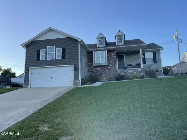 117 Mallory DR, New Tazewell, TN 37825