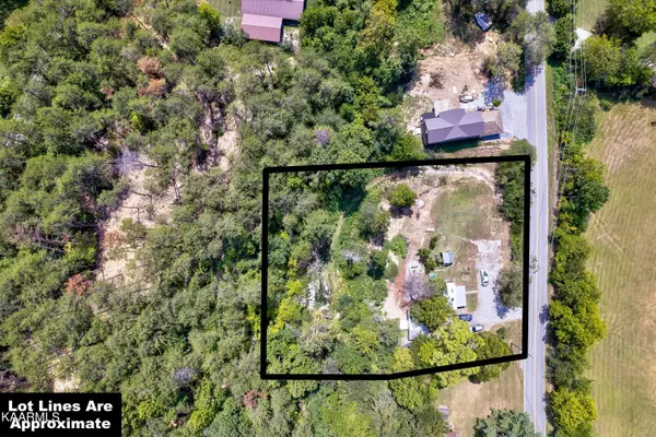 1839 Goose Gap Rd, Sevierville, TN 37876