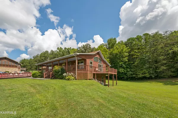 Sevierville, TN 37862,3645 Boxwood LN