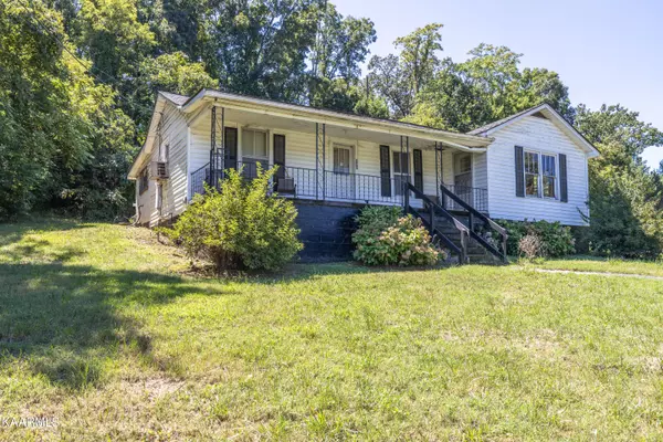 Jefferson City, TN 37760,860 Rebecca LN