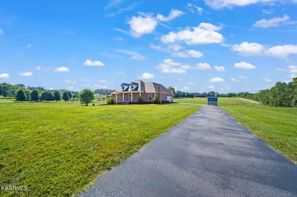 275 Wilmouth Road, Rickman, TN 38580