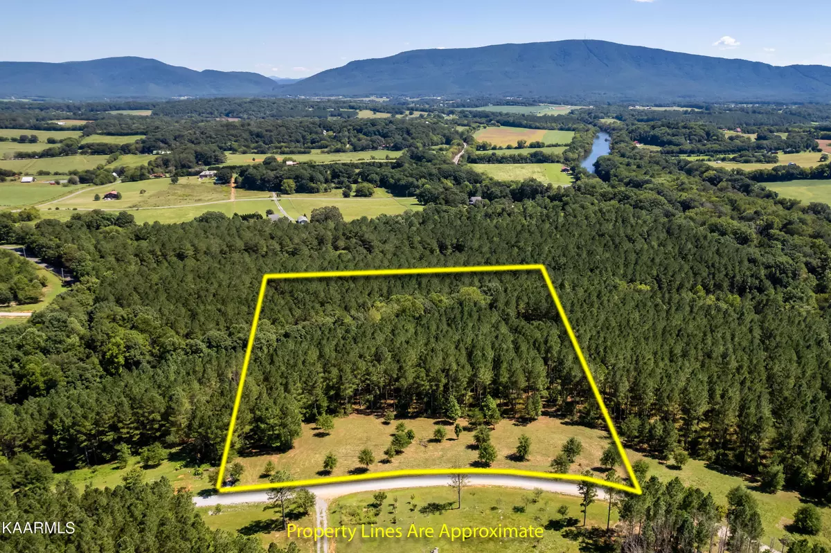 Delano, TN 37325,00 Hiwassee Trails DR