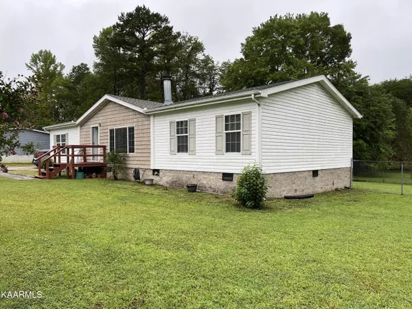 Rockwood, TN 37854,100 Second St