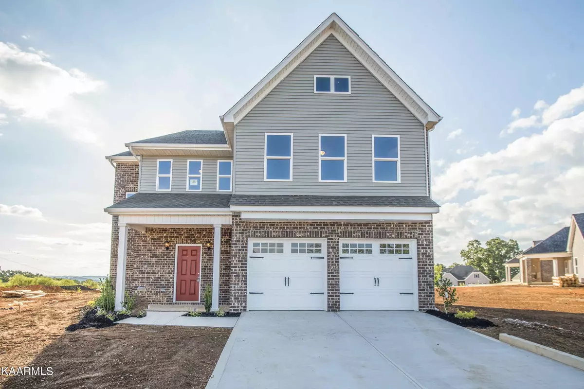 Lenoir City, TN 37771,116 Balsam CIR