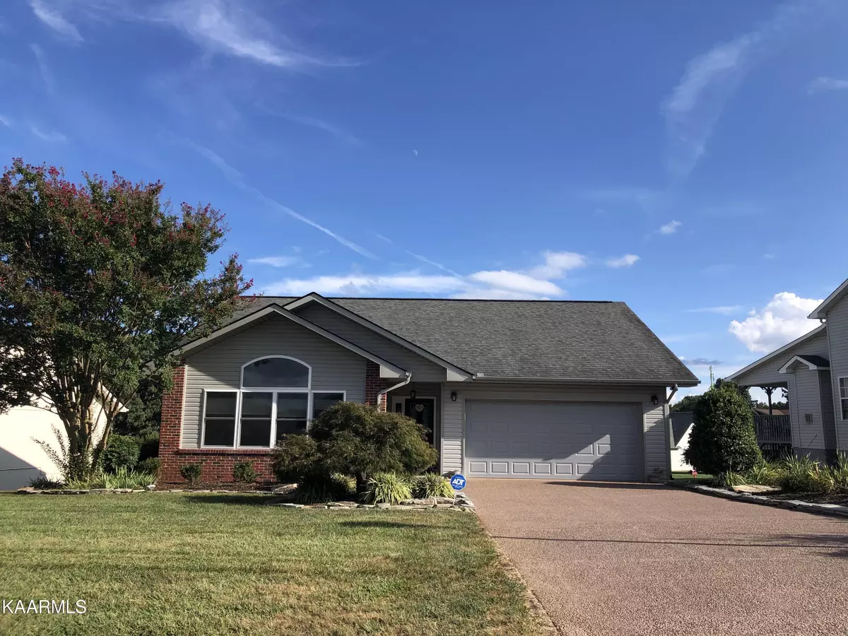 Loudon, TN 37774,415 Keota LN