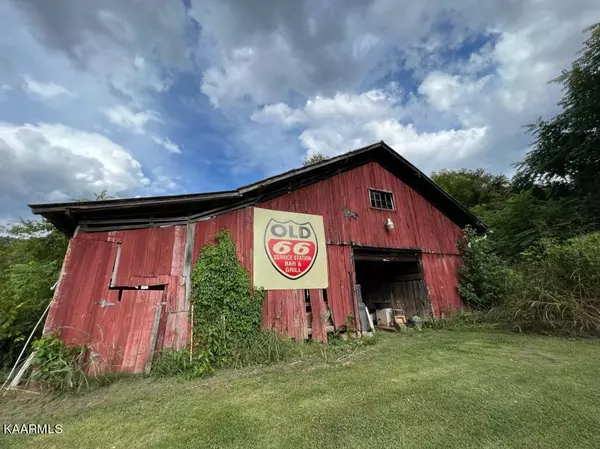 1244 Shady Rest DR, Newport, TN 37821