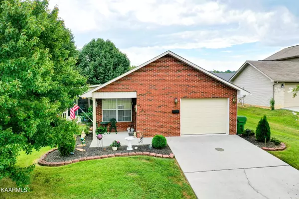 2436 Wentworth CT, Maryville, TN 37801