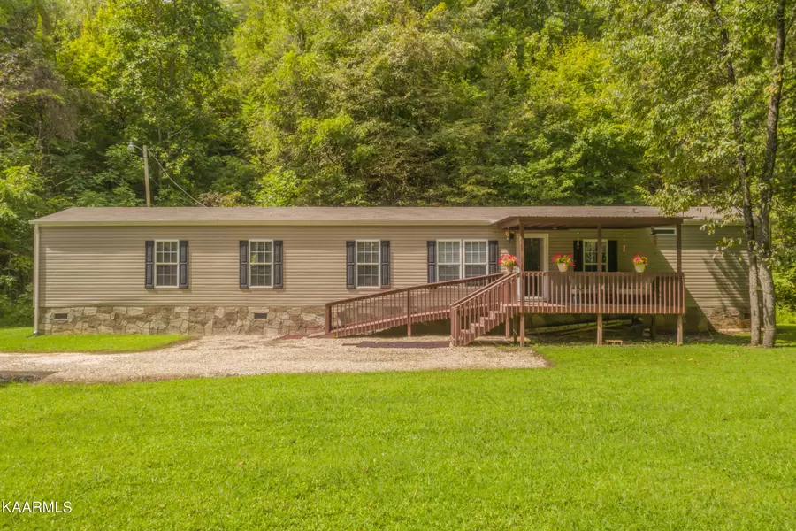 890 Dawn Valley WAY, Parrottsville, TN 37843