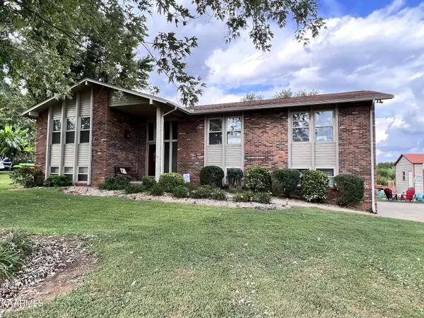 646 Mize CIR, Seymour, TN 37865