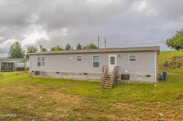 Mosheim, TN 37818,325 Elmer Hayes Rd