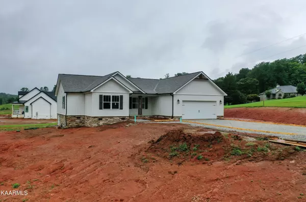 696 Black Oak Rd, Clinton, TN 37716