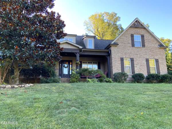 12910 Siena LN,  Knoxville,  TN 37934