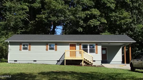 3 Justin LN, Crossville, TN 38571