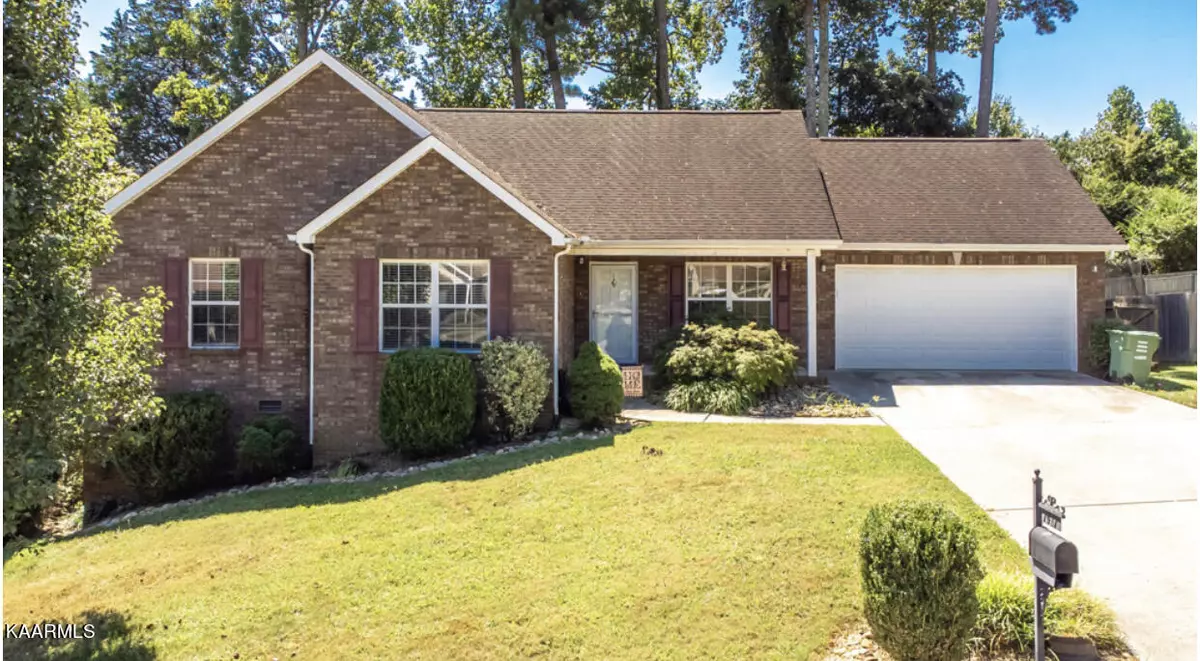 Corryton, TN 37721,7417 Openview LN