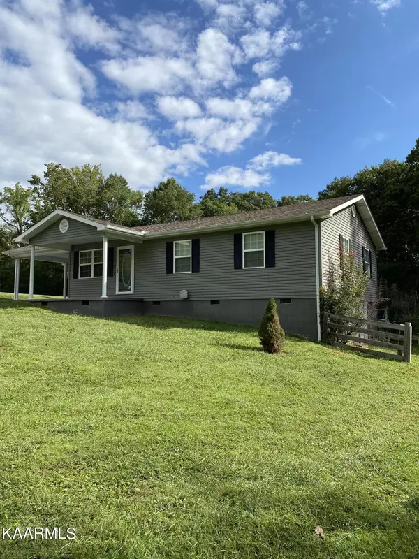 283 Verdun Rd, Oneida, TN 37841