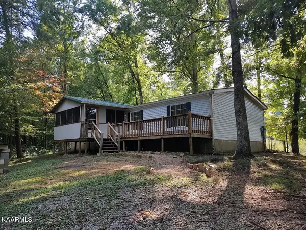 Tellico Plains, TN 37385,447 Unicoi Church Rd