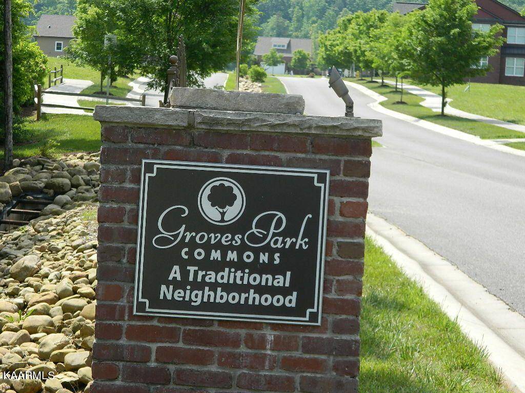 3 lots Terrace Park PL, Oak Ridge, TN 37830