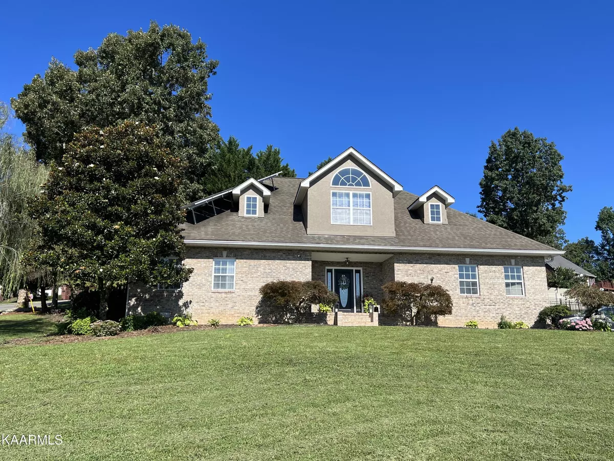 Clinton, TN 37716,203 Rutherford CT